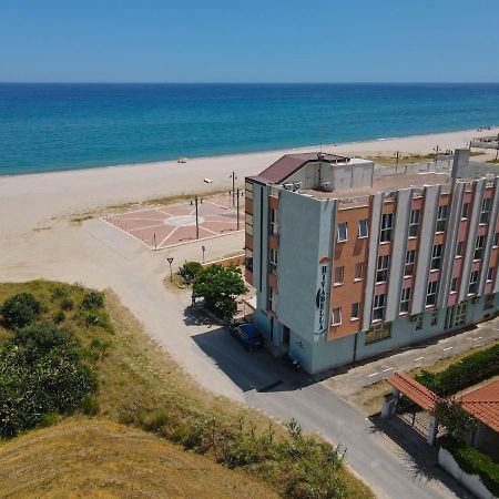 Hotel Rivabella Davoli Dış mekan fotoğraf