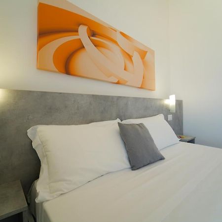 Hotel Rivabella Davoli Dış mekan fotoğraf