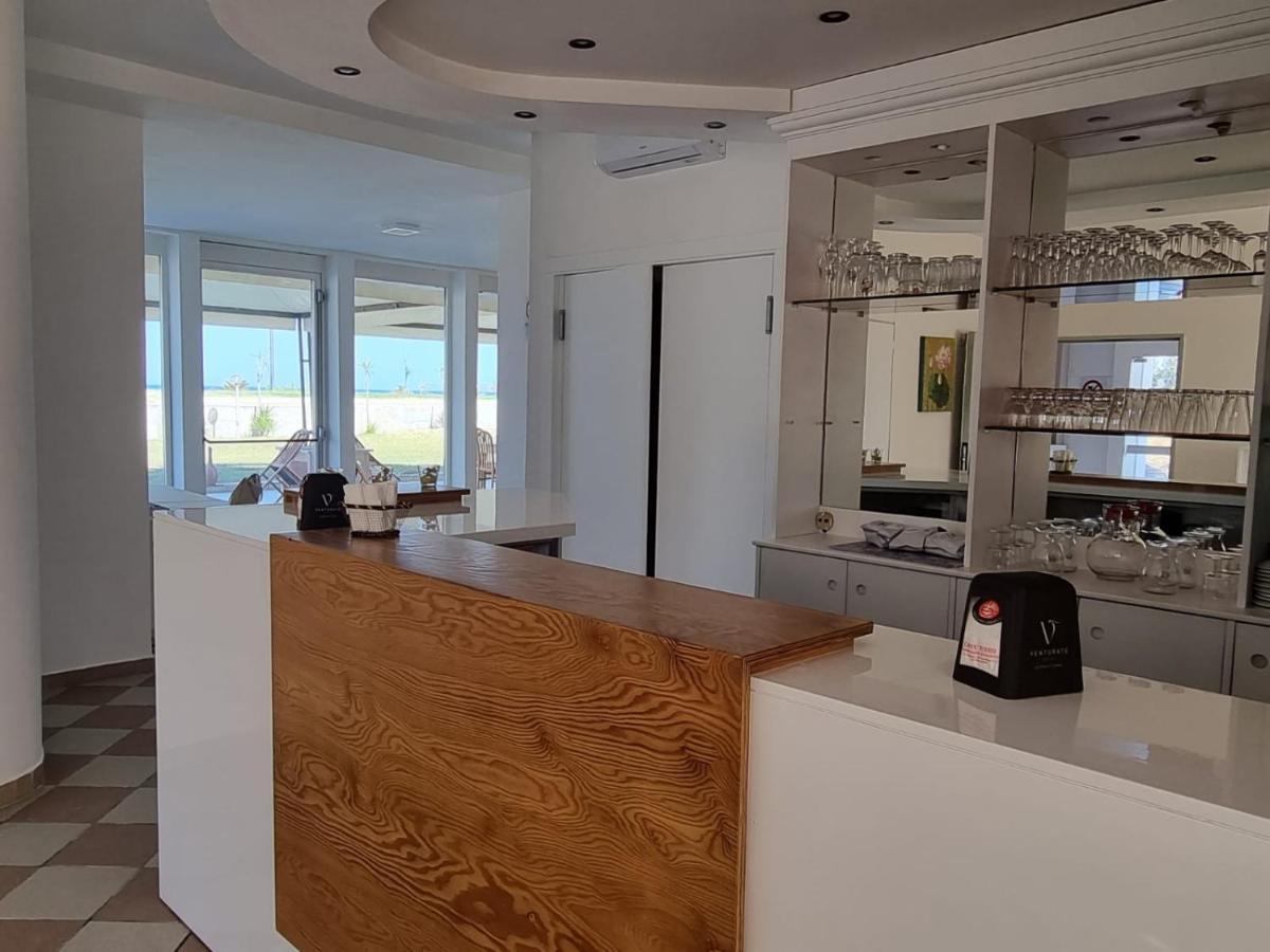Hotel Rivabella Davoli Dış mekan fotoğraf