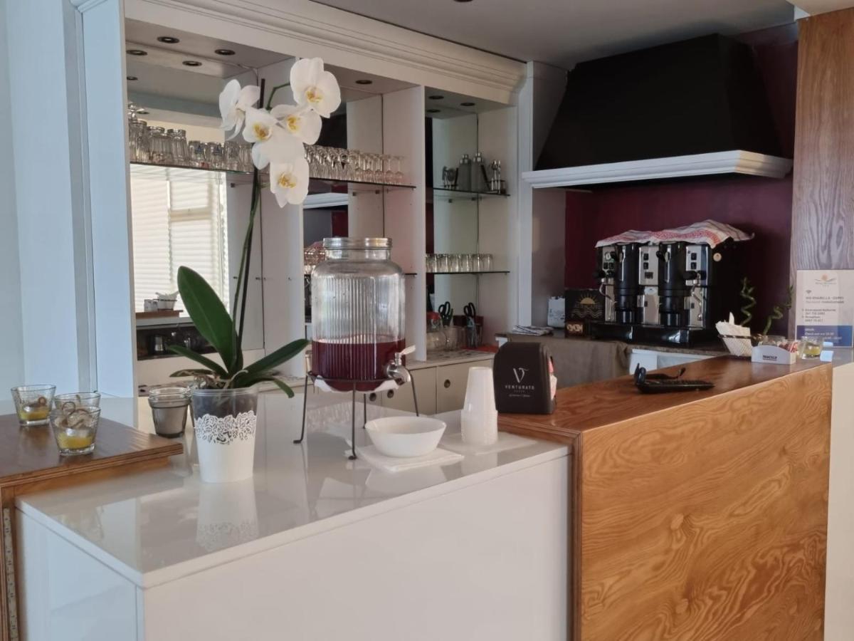 Hotel Rivabella Davoli Dış mekan fotoğraf