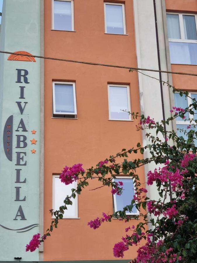 Hotel Rivabella Davoli Dış mekan fotoğraf