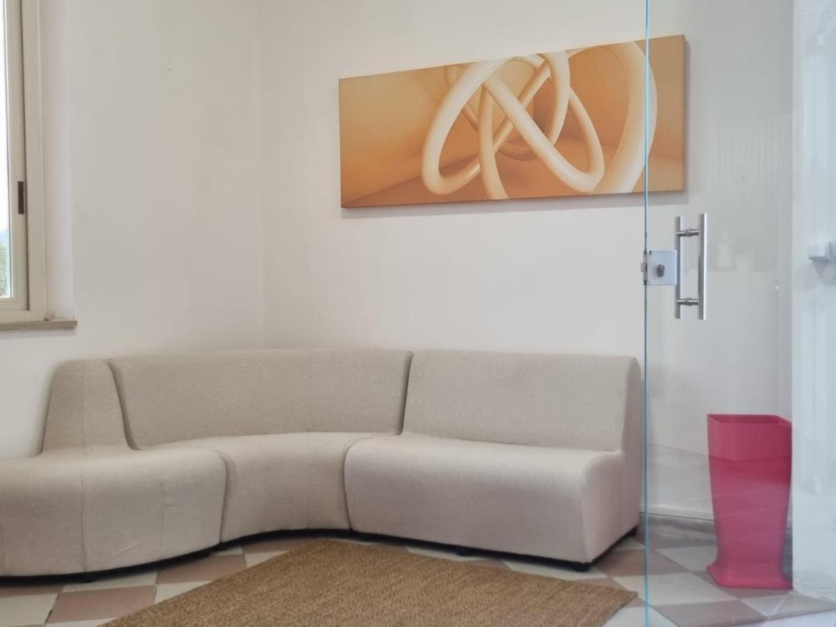 Hotel Rivabella Davoli Dış mekan fotoğraf