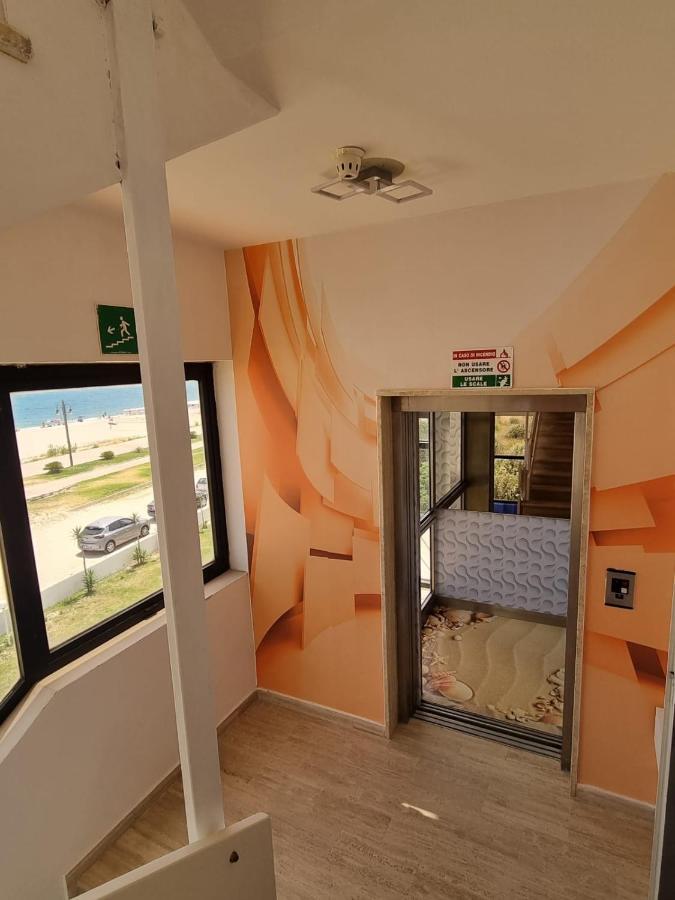 Hotel Rivabella Davoli Dış mekan fotoğraf