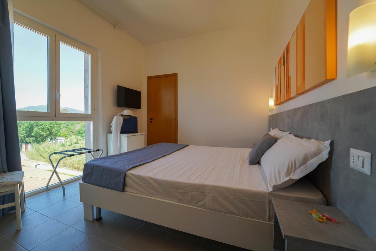 Hotel Rivabella Davoli Dış mekan fotoğraf