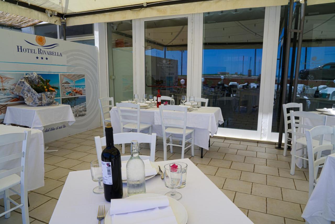 Hotel Rivabella Davoli Dış mekan fotoğraf