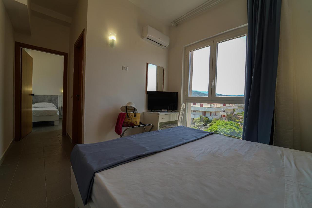 Hotel Rivabella Davoli Dış mekan fotoğraf