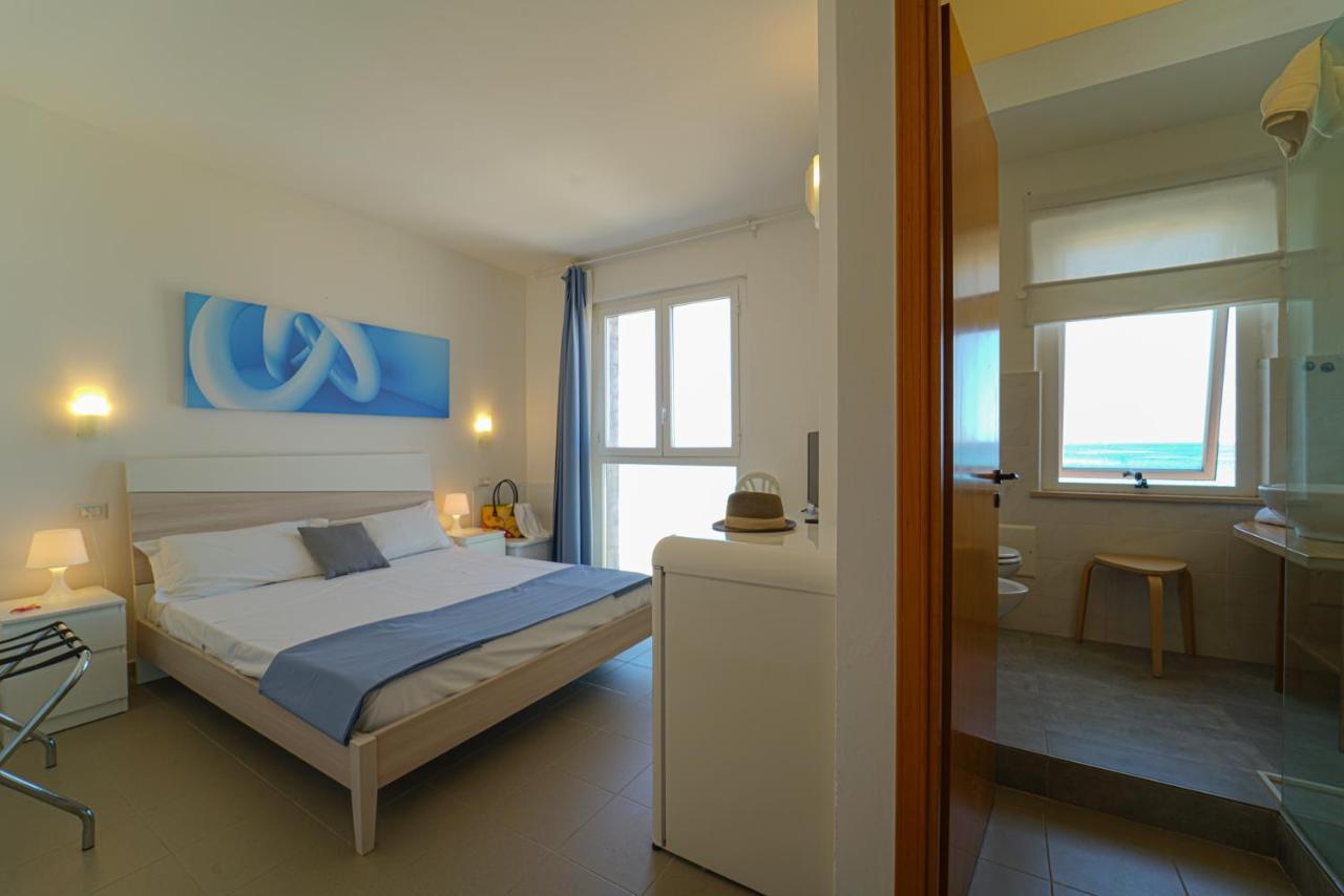 Hotel Rivabella Davoli Dış mekan fotoğraf