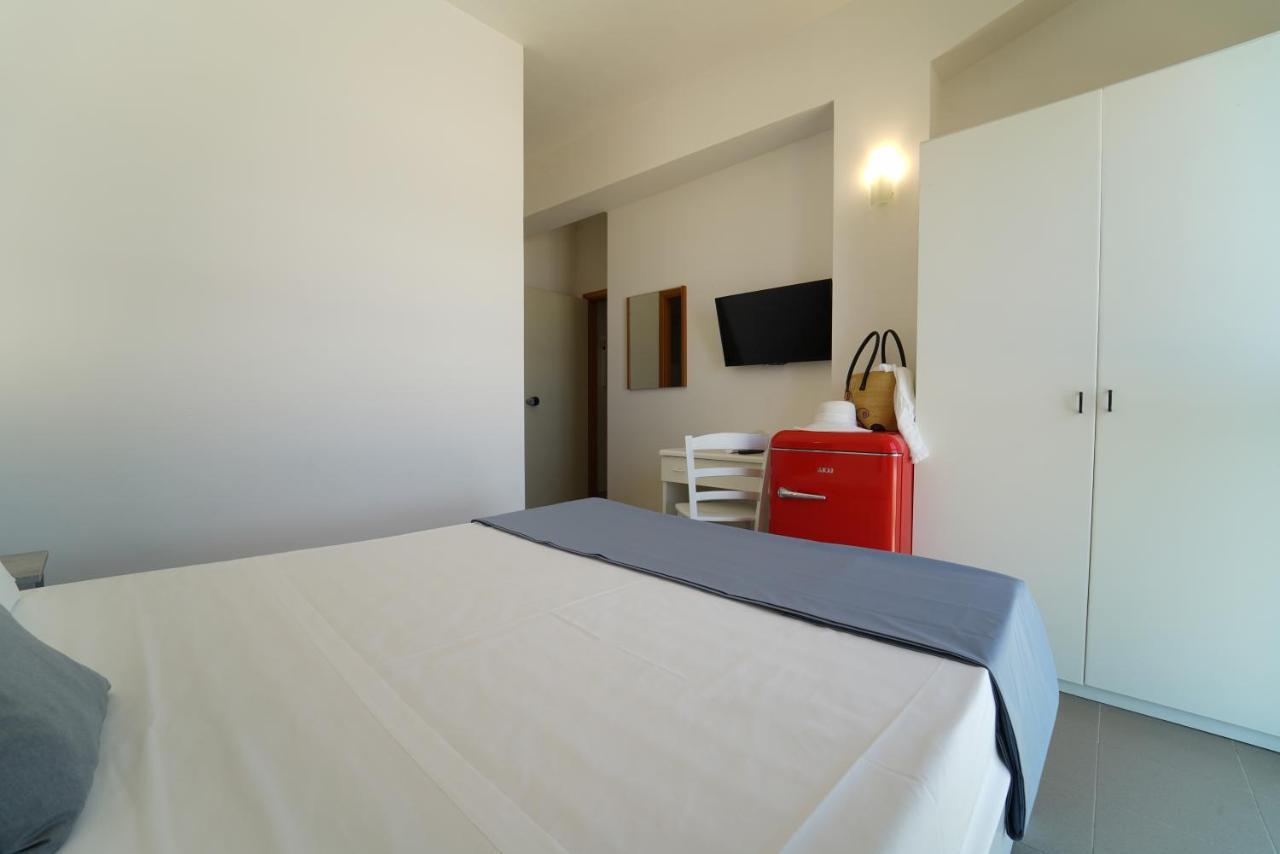 Hotel Rivabella Davoli Dış mekan fotoğraf